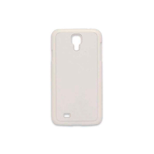 Digitronix Samsung S4 Sublimasyon Beyaz Kapak - (1)
