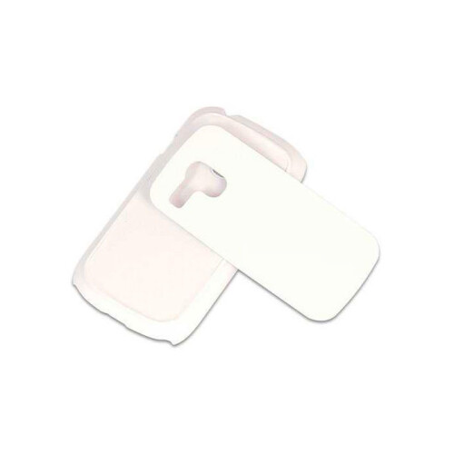 Digitronix Sub. Samsung Galaxy S3 Mini Kapak Beyaz - 3