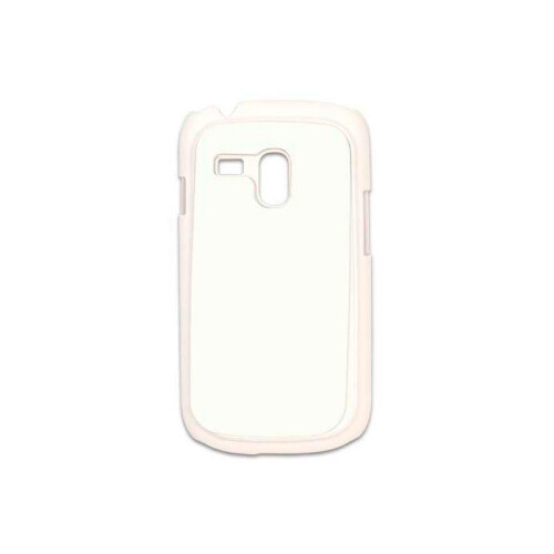 Digitronix Sub. Samsung Galaxy S3 Mini Kapak Beyaz - (1)