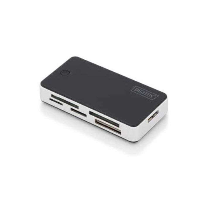 Digitus Card Reader All In One USB3.0 DA-70330-1 - 4