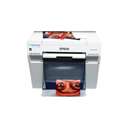 Epson D700 İçin Fotoğraf Biriktirme Aparatı - Epson