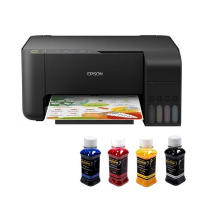 Epson L1110 Sublimasyon Yazıcı - 1