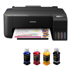  - Epson L1210 Sublimasyon Yazıcı