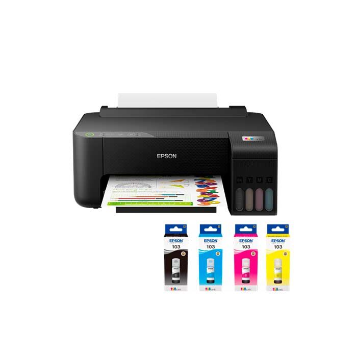 Epson L1250 A4 Ofis Yazıcı - 1