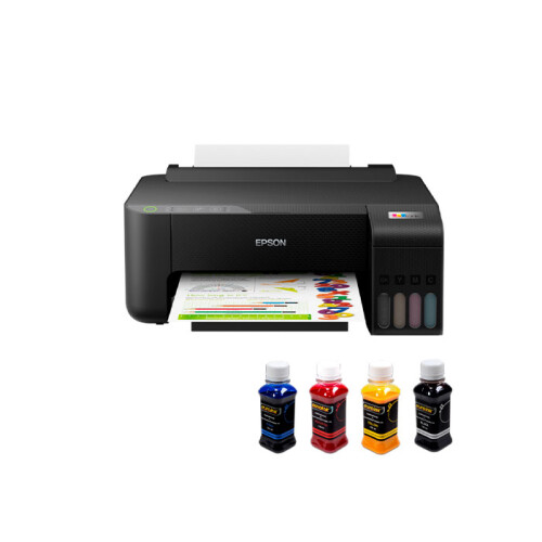 Epson L1250 A4 Sublimasyon Yazıcı - Epson