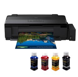 Epson L1300 Sublimasyon Yazıcı - 1