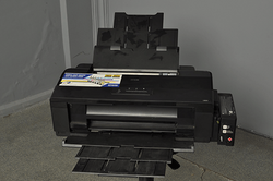 Epson L1800 - Epson