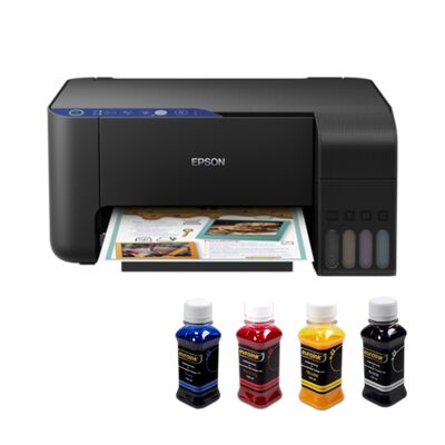 Epson L3151 Sublimasyon Yazıcı - 1