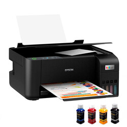  - Epson L3210 A4 Sublimasyon Yazıcı (1)