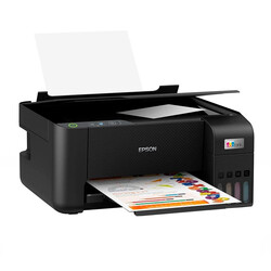 Epson L3210 Tanklı A4 Yazıcı - 2