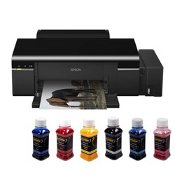 Epson L805 Sublimasyon Yazıcı - 1