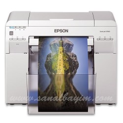 Epson Surelab D700 Fotoğraf Yazıcısı Drylab - 2