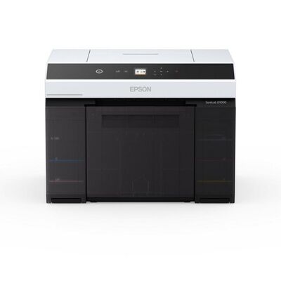 Epson Surelab SL-D1000 Fotoğraf Yazıcısı Drylab - 1