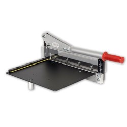 Accucutter - EVO 2001 Accu Cutter Metal Giyotin (1)