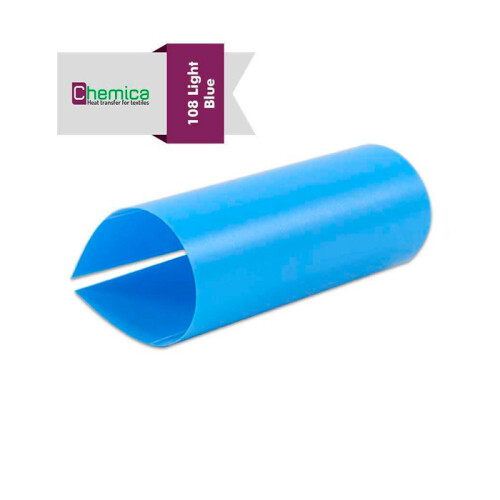 Firstmark Fleks 108 Light Blue 50cm - 
