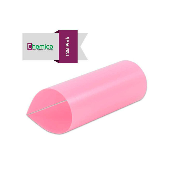 Firstmark Fleks 128 Pink 50cm - 1