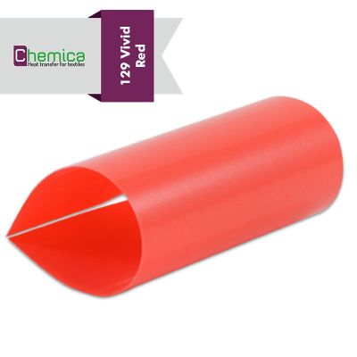 Firstmark Fleks 129 Vivid Red 50cm - 1