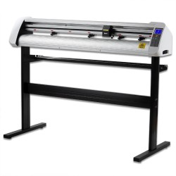 Folyo Kesim Manuel Kontür Teneth 1300LX Plotter - 1