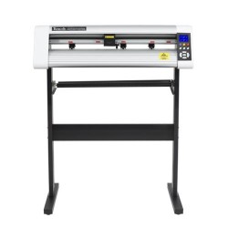 Teneth - Folyo Kesim Manuel Kontür Teneth 61LX Plotter