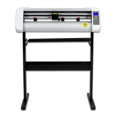 Folyo Kesim Otomatik Kontür Teneth 740AX Plotter - 1