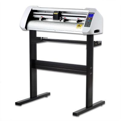 Folyo Kesim Otomatik Kontür Teneth 740AX Plotter - 2