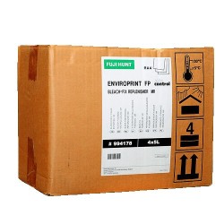 Fujifilm - Fuji 994178 Envprint. FP. Bl. Fix Rep. MR. 4x5Lt