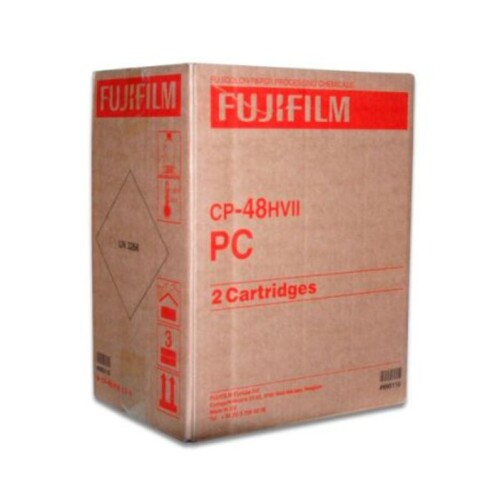Fuji 995118 CP 48 S PC Kitx2 - 1