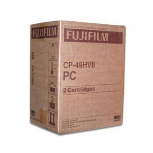 Fuji 999516 CP 49E PC Kitx2 E2 II Banyo - 