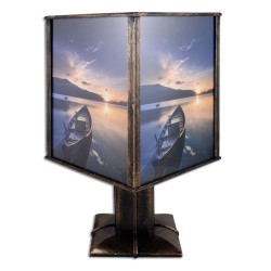  - Gece Lambası 15x21 Fotoğraflı Eskitme Desen (1)