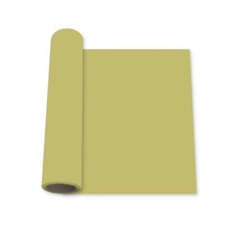 Gold Tekstil Folyosu 61cmx25m Artflex 2709 - 