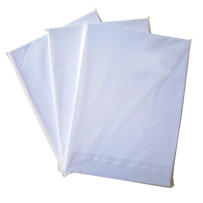 İnkjet PVC Plastik Kart Beyaz 760mic 20x30cm 50lik - 2