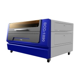  - Kesim Kazıma Lazer 130W Cosmic Lazer SCU1290