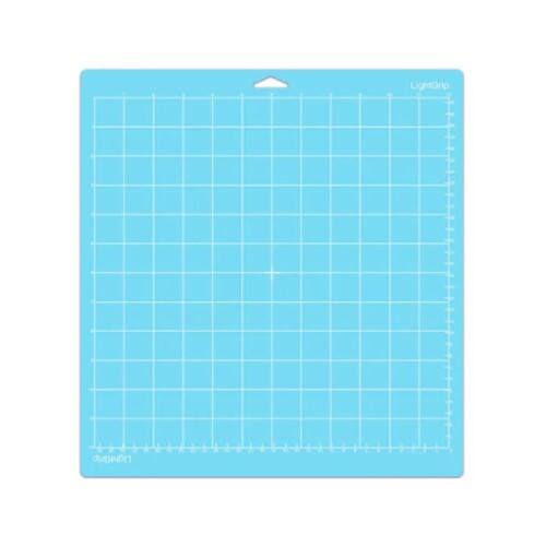 Kesim Matı 30,5x30,5 cm - Az Yapışkan - 