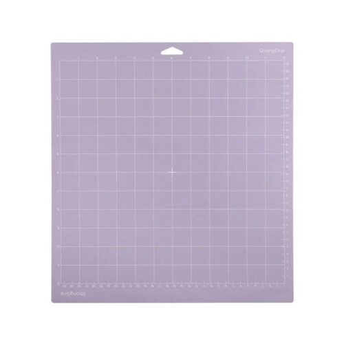 Kesim Matı 30,5x30,5 cm - Güçlü Yapışkan - 