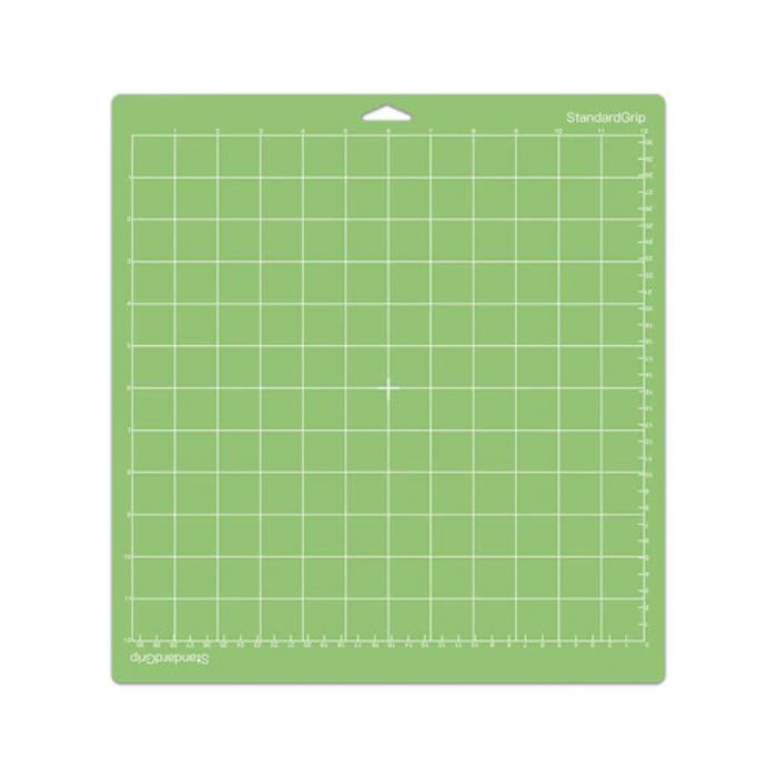 Kesim Matı 30,5x30,5 cm - Standart Yapışkan - 1