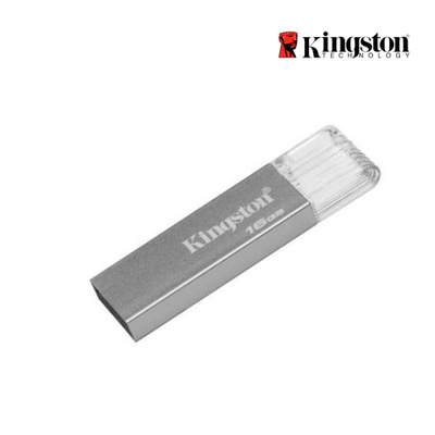 Kingston 16GB USB 3.0-3.1 Mini Flash Disk DTM7/16 - 2
