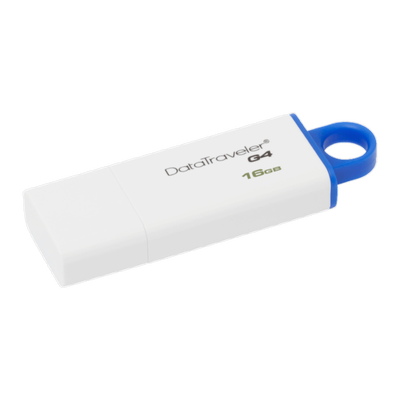 Kingston 16GB USB 3.0 Flash Disk DTIG4/16 - 2