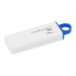 Kingston - Kingston 16GB USB 3.0 Flash Disk DTIG4/16 (1)