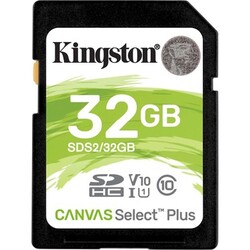 Kingston 32 GB SD Kart Class 10 - 3