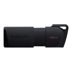 Kingston 32 GB USB Bellek DataTraveler Exodia 3.2 - 2