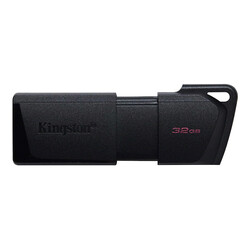 Kingston - Kingston 32 GB USB Bellek DataTraveler Exodia 3.2 (1)