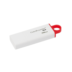 Kingston - Kingston 32GB USB 3.0 Flash Disk DTIG4/32 (1)
