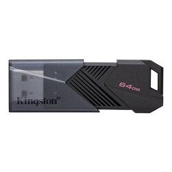  - Kingston 64 GB Bellek USB 3.2 DataTraveler Exodia (1)