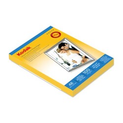 Kodak - Kodak 10x15 Parlak İnkjet Fotoğraf Kağıdı 270gr.