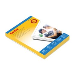 Kodak 15x21 Mat İnkjet Fotoğraf Kağıdı 270gr. - 