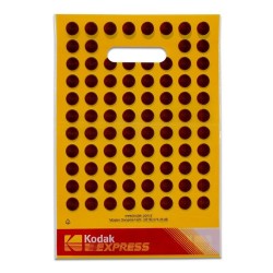 Kodak 32x47cm Büyük Boy Poşet 100 Adet - 