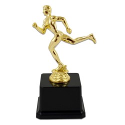Digitronix - Koşu Figürlü Ödül Kupası