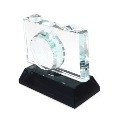  - Kristal Kamera Vip Kristal Plaket 1027 (1)