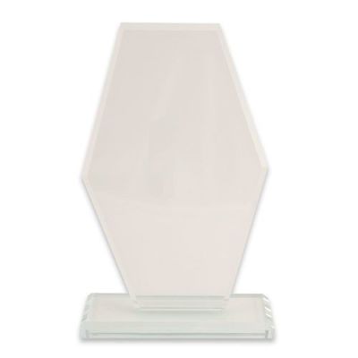 Kristal Plaket Elmas - 1