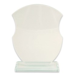  - Kristal Plaket Kalkan 02